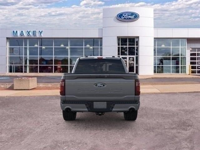 New 2026 Ford F150 XLT w/ Equipment Group 303A High AWD/4WD image 93