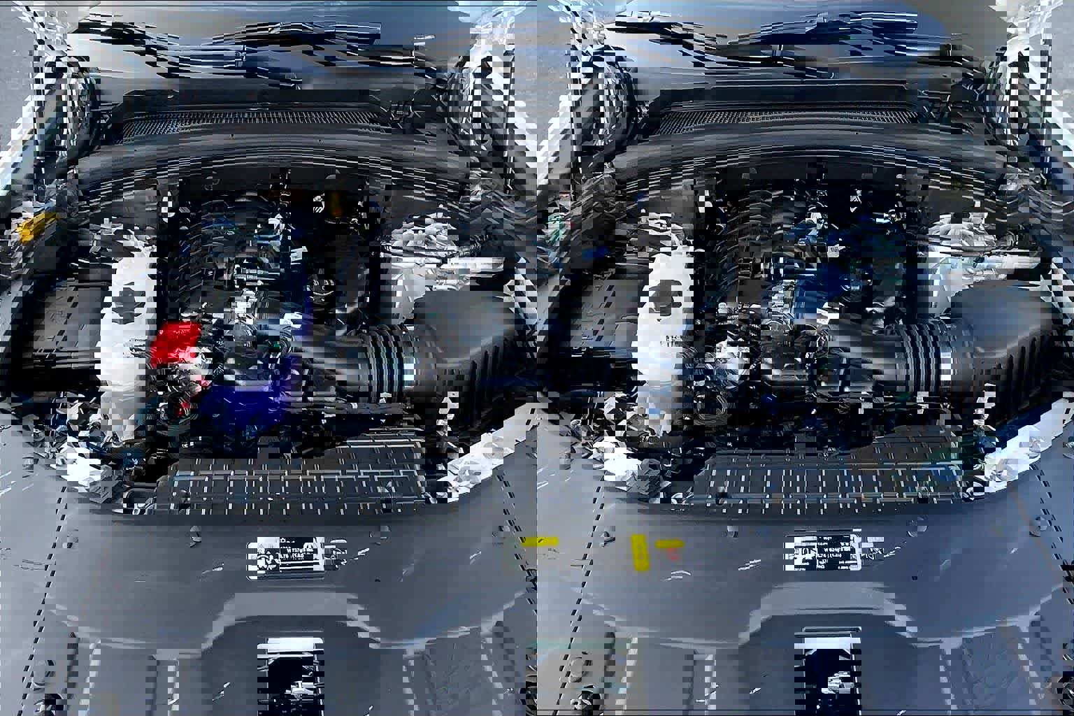 New 2025 Jeep Grand Cherokee Limited w/ Luxury Tech Group II image 9