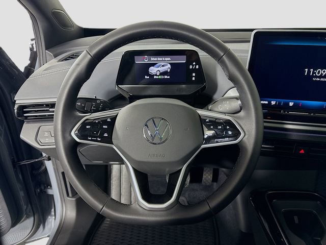 New 2026 Volkswagen ID.4 Pro S AWD/4WD image 11
