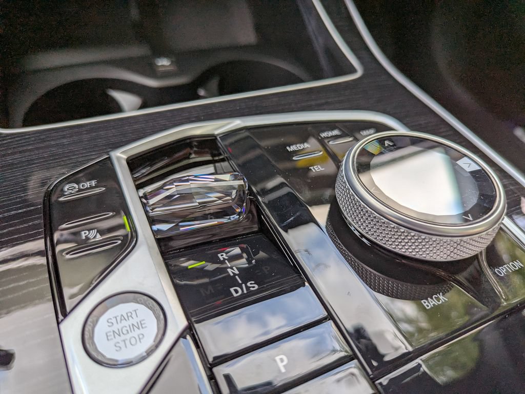 New 2026 BMW X5 M60i AWD/4WD image 29