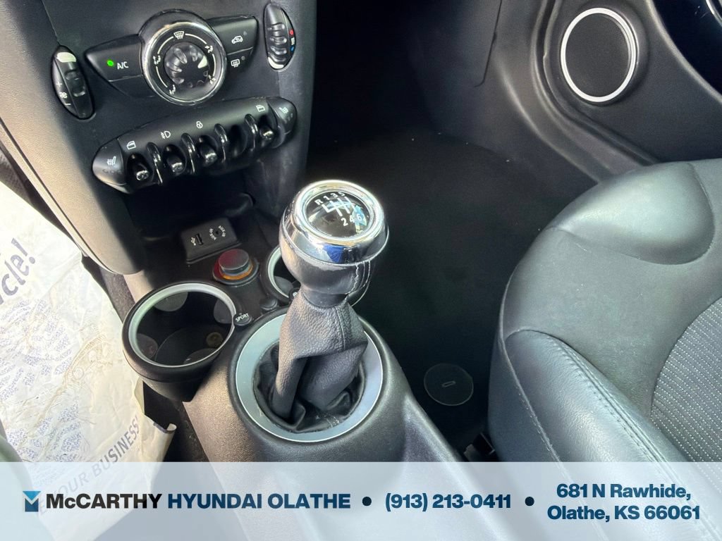Used 2013 MINI Cooper Hardtop FWD image 9