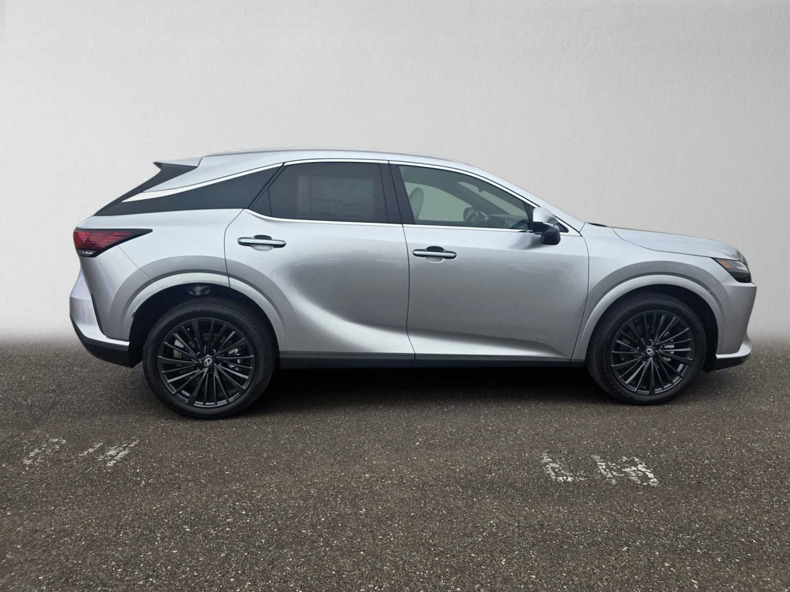 New 2026 Lexus RX 350 Premium AWD/4WD image 4