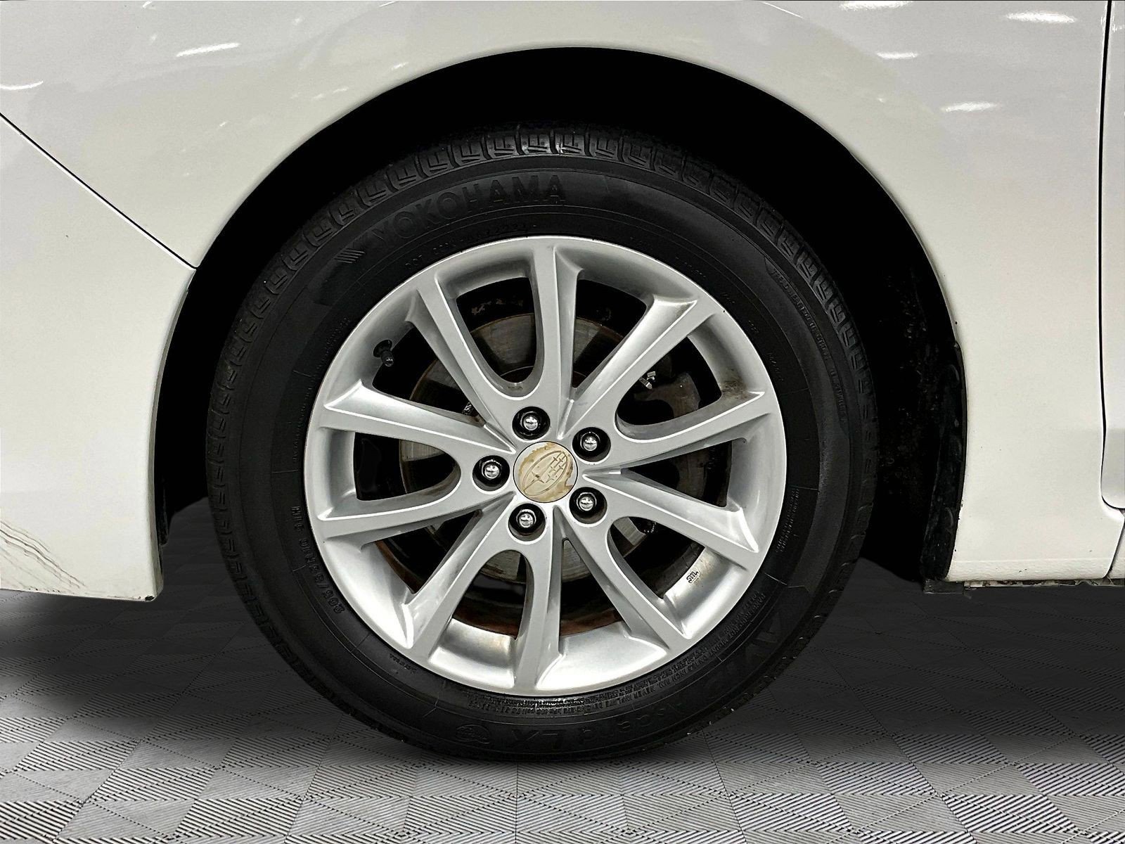 Used 2013 Subaru Impreza 2.0i Premium w/ Popular Pkg 2 AWD/4WD image 33