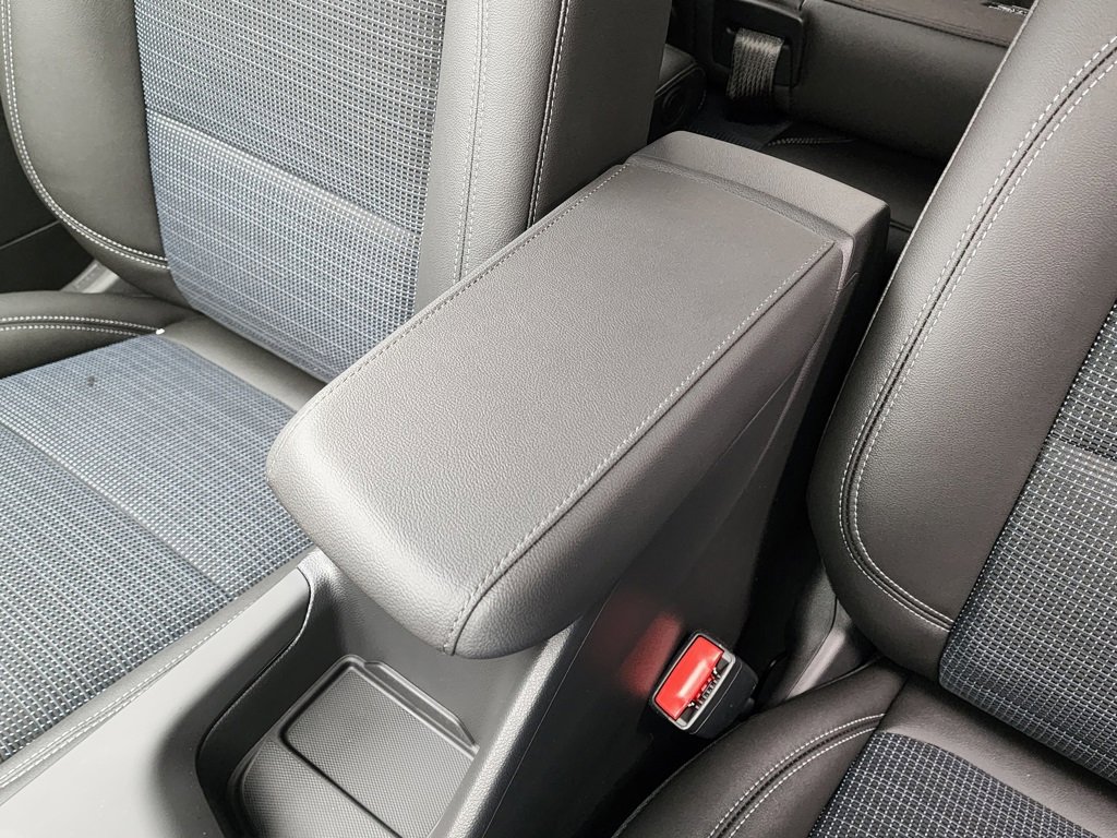 New 2026 Buick Envista Preferred image 30