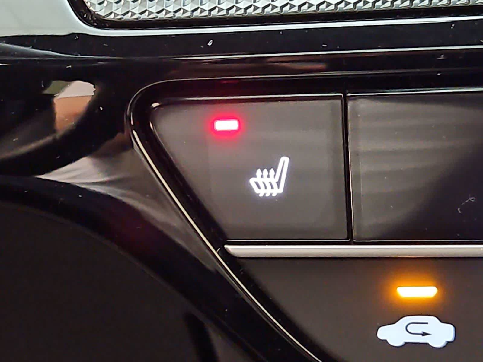Certified 2024 Honda CR-V Sport Touring image 7