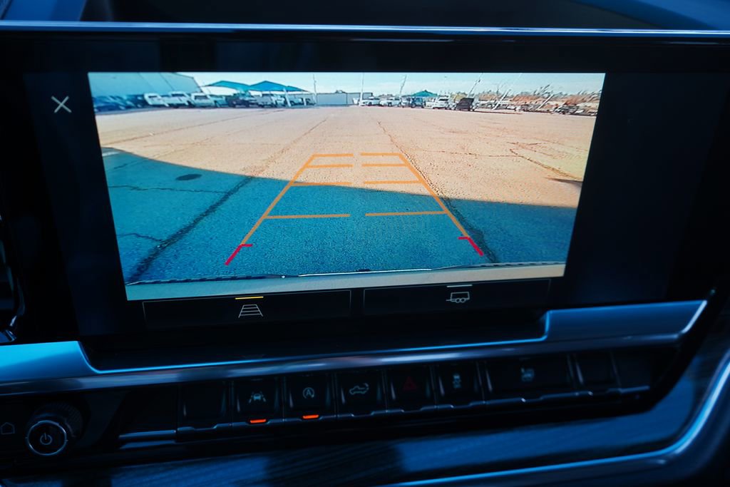 Used 2025 Chevrolet Silverado 1500 LT image 35