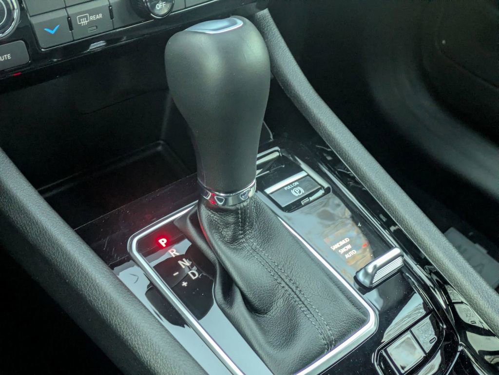 New 2026 Jeep Compass Limited AWD/4WD image 22