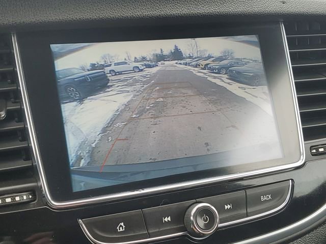 Used 2020 Buick Encore Preferred image 17