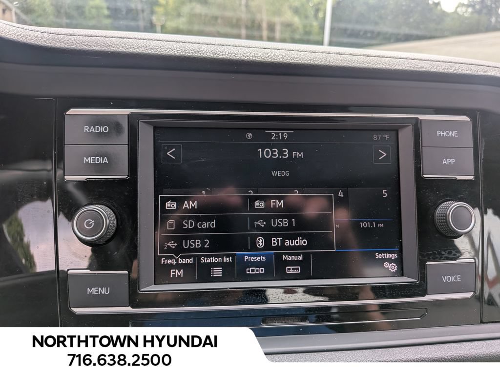 Used 2020 Volkswagen Jetta R-Line FWD image 21