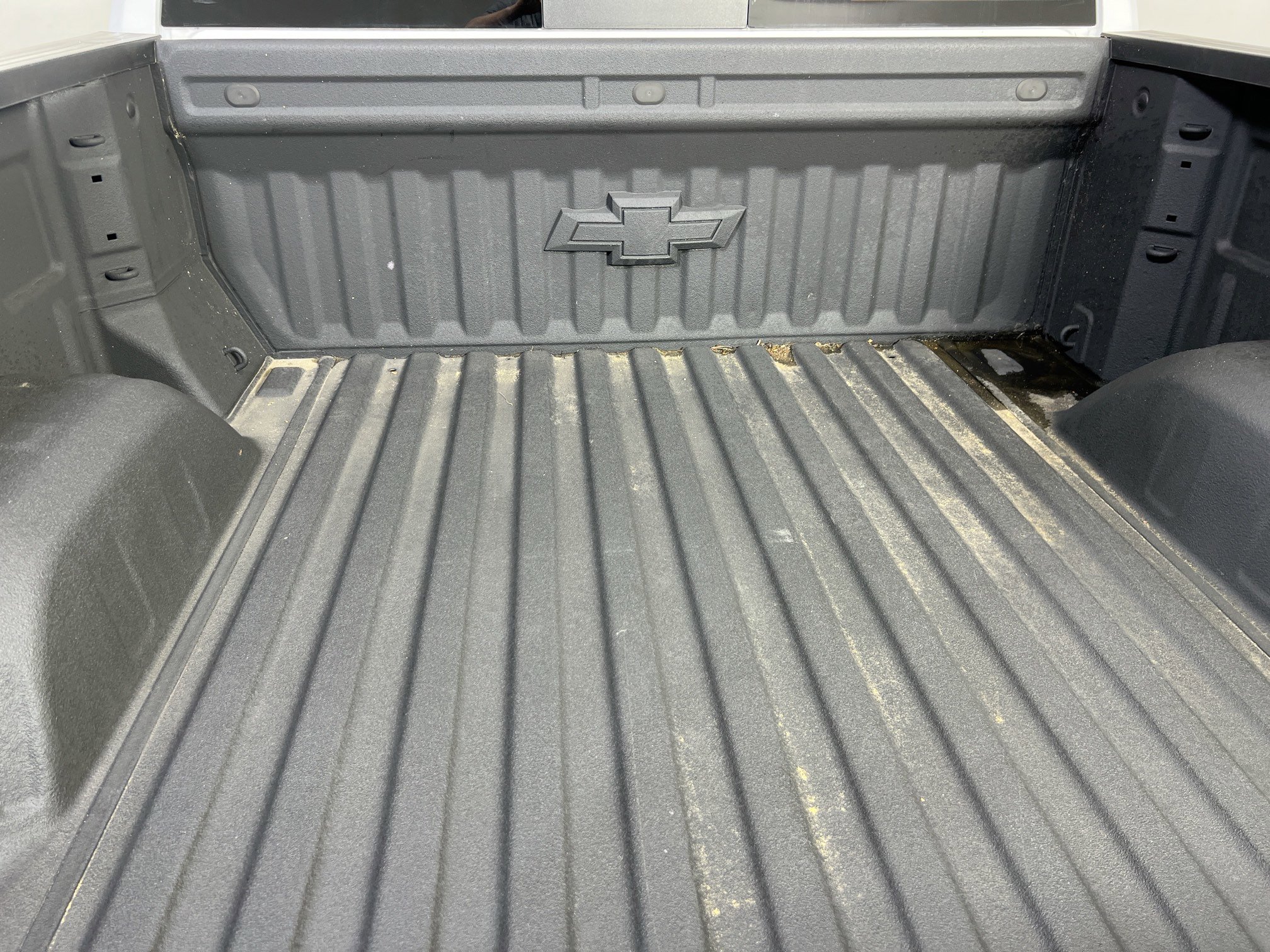 Used 2024 Chevrolet Silverado 1500 LTZ w/ LTZ Premium Package AWD/4WD image 26