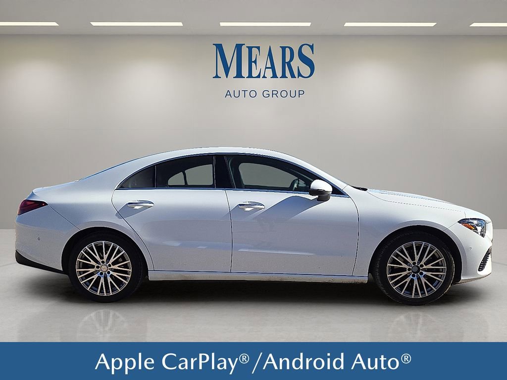 Used 2025 Mercedes-Benz CLA 250 image 7