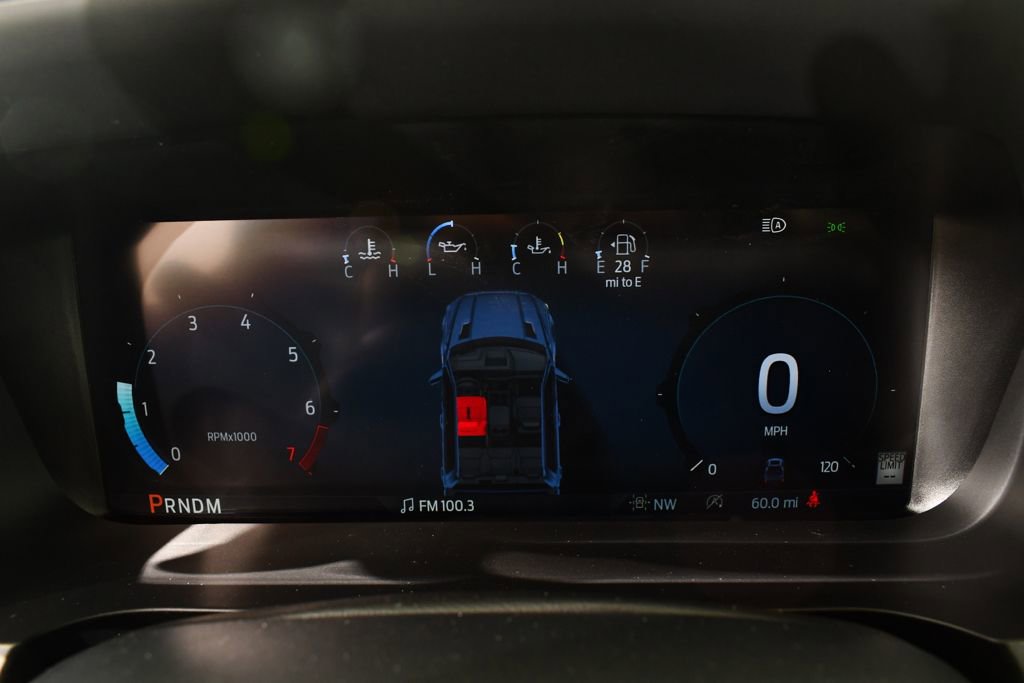 New 2026 Ford F150 XLT w/ Equipment Group 302A MID image 25