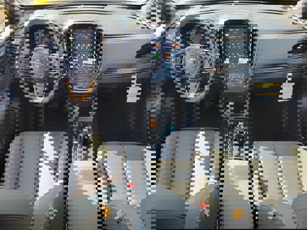 New 2026 Subaru Forester Wilderness w/ Wilderness Plus Package image 35