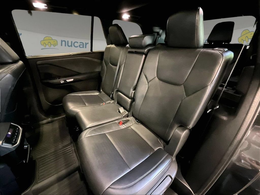 Used 2024 Lexus TX 350 AWD w/ Technology Package image 15