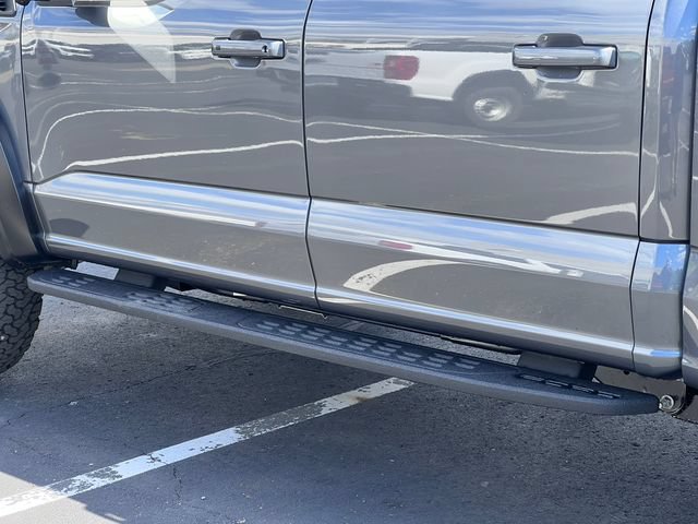 New 2026 Ford F150 Raptor AWD/4WD image 7