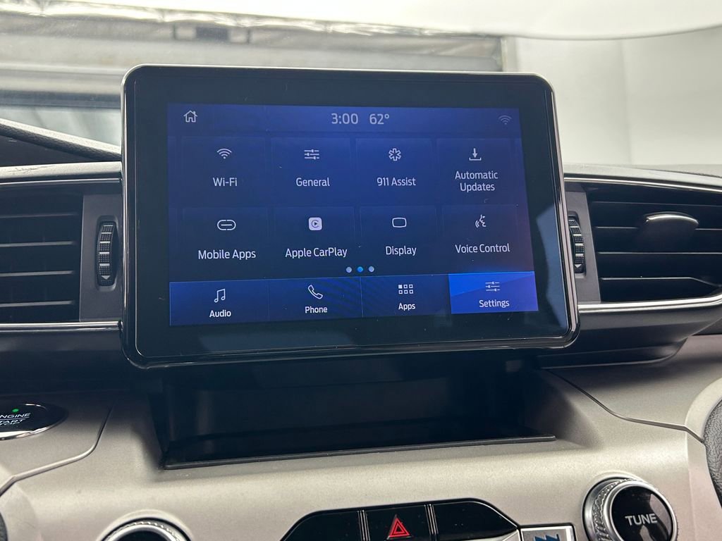 Used 2021 Ford Explorer XLT w/ Equipment Group 202A image 20