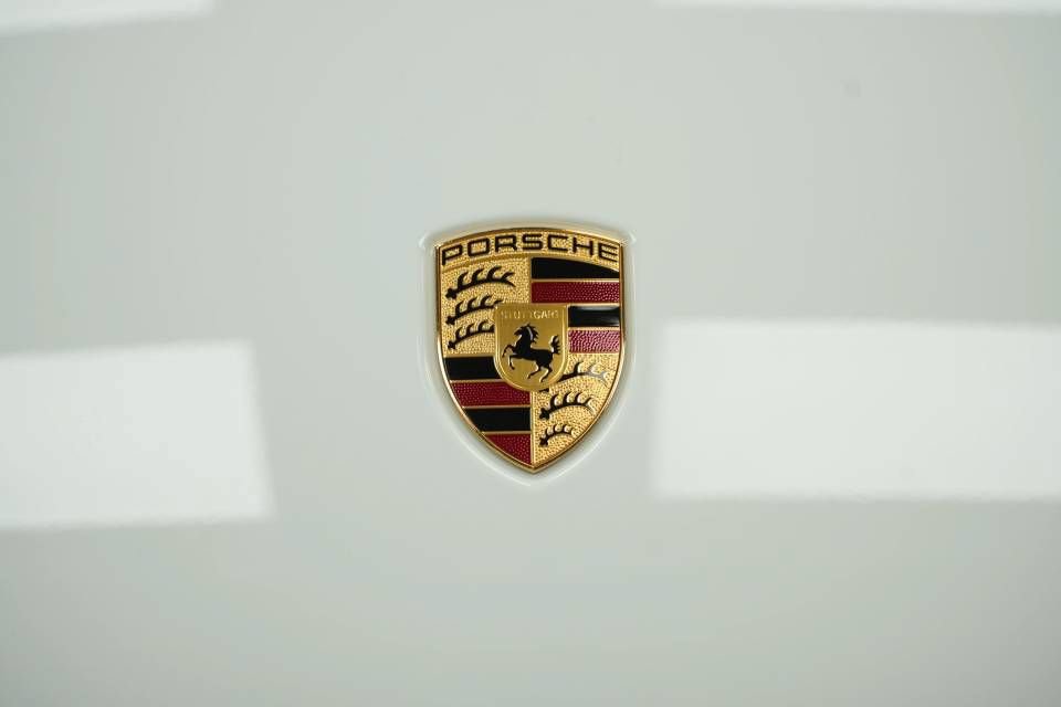 New 2026 Porsche Macan AWD/4WD image 29