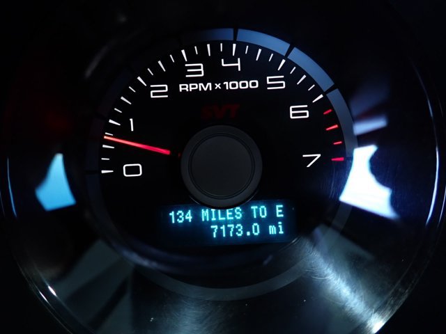 Used 2012 Ford Mustang Shelby GT500 w/ SVT Performance Pkg RWD image 22