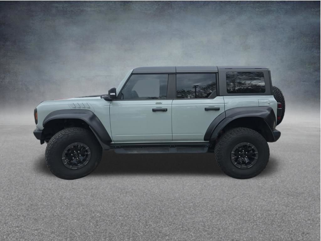 Used 2023 Ford Bronco Raptor AWD/4WD image 16