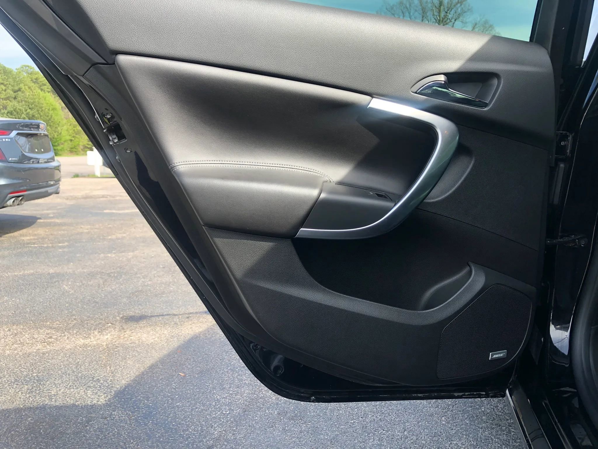 Used 2014 Buick Regal GS w/ Driver Confidence Package #1 image 19