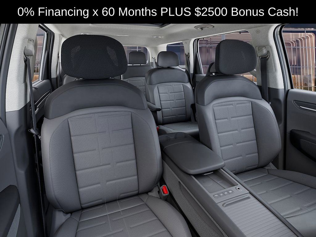 New 2026 Kia EV9 Land w/ Nightfall Edition Package image 15