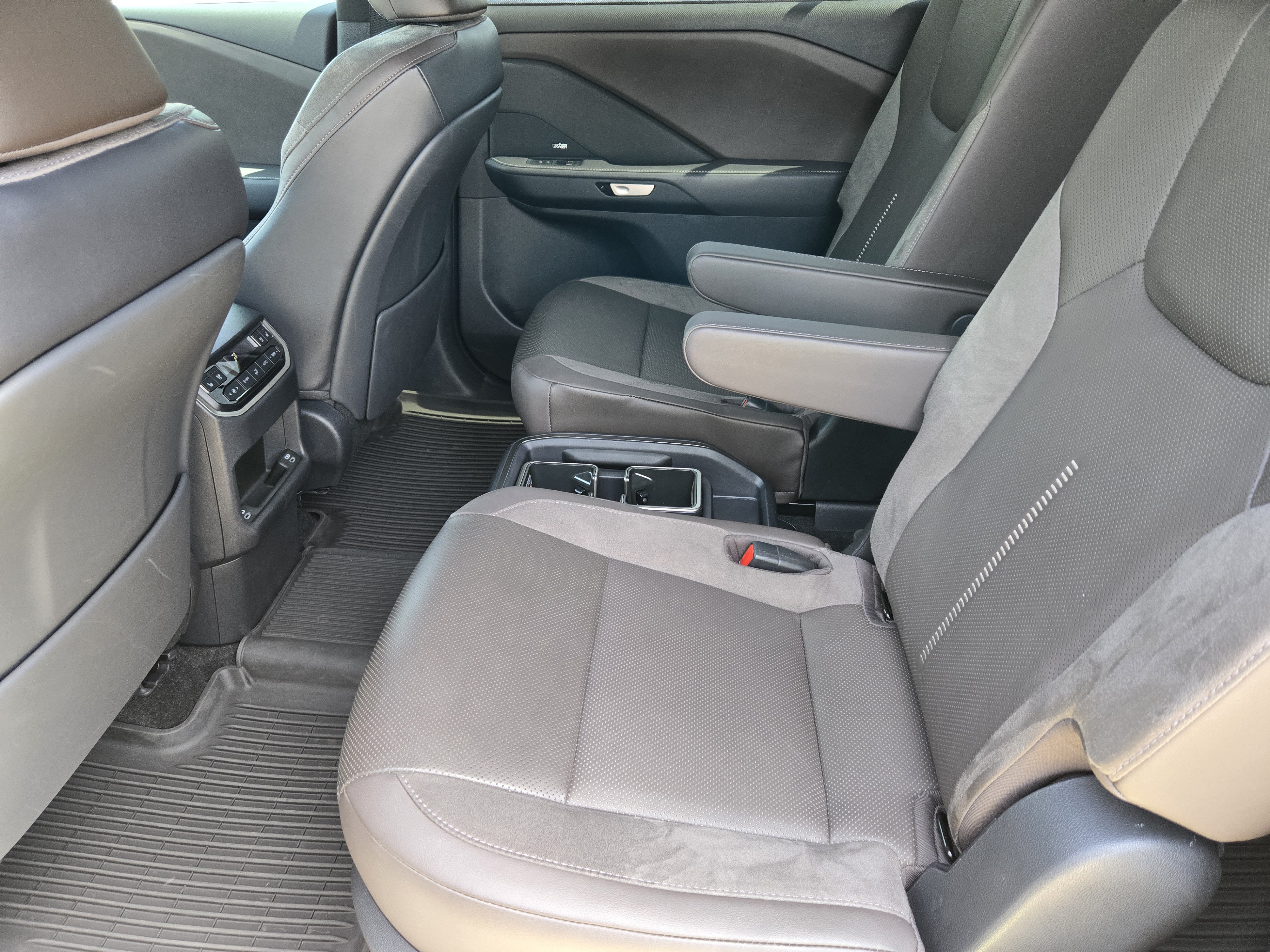 Used 2024 Lexus TX 350 FWD w/ Technology Package image 38