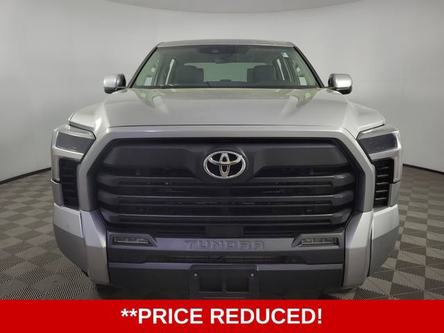 Used 2024 Toyota Tundra SR5 w/ SR5 Convenience Package image 2