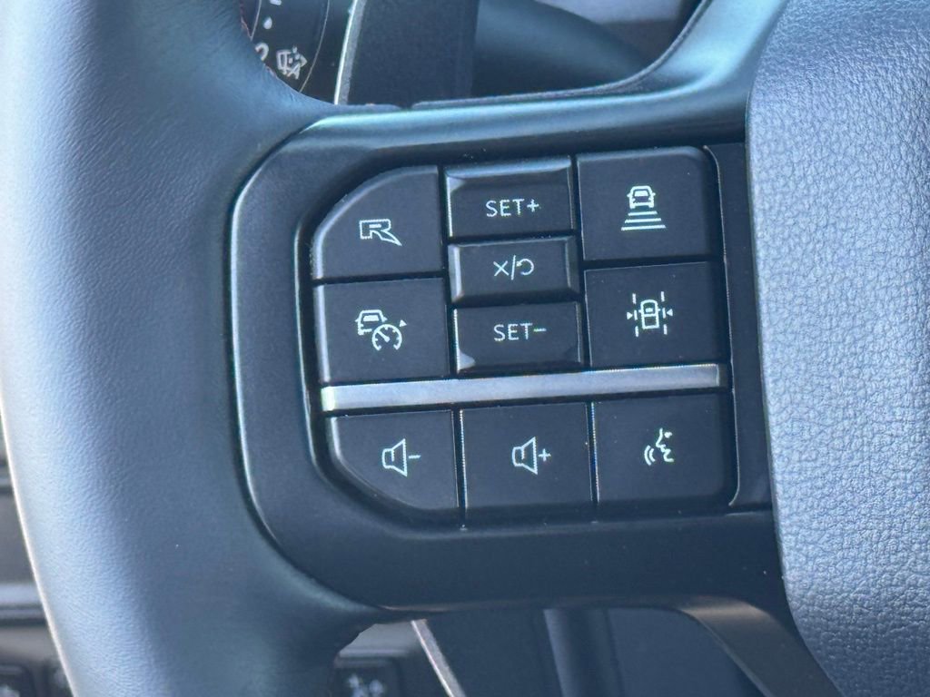 New 2026 Ford F150 Raptor image 20