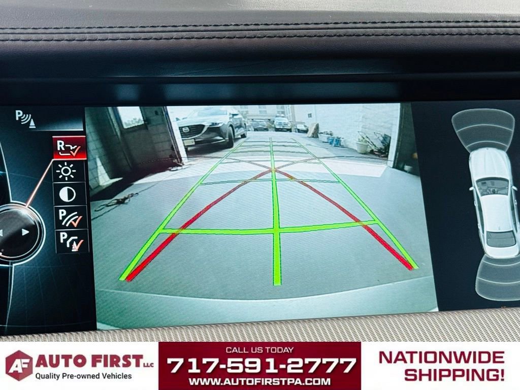 Used 2013 BMW M5 image 13