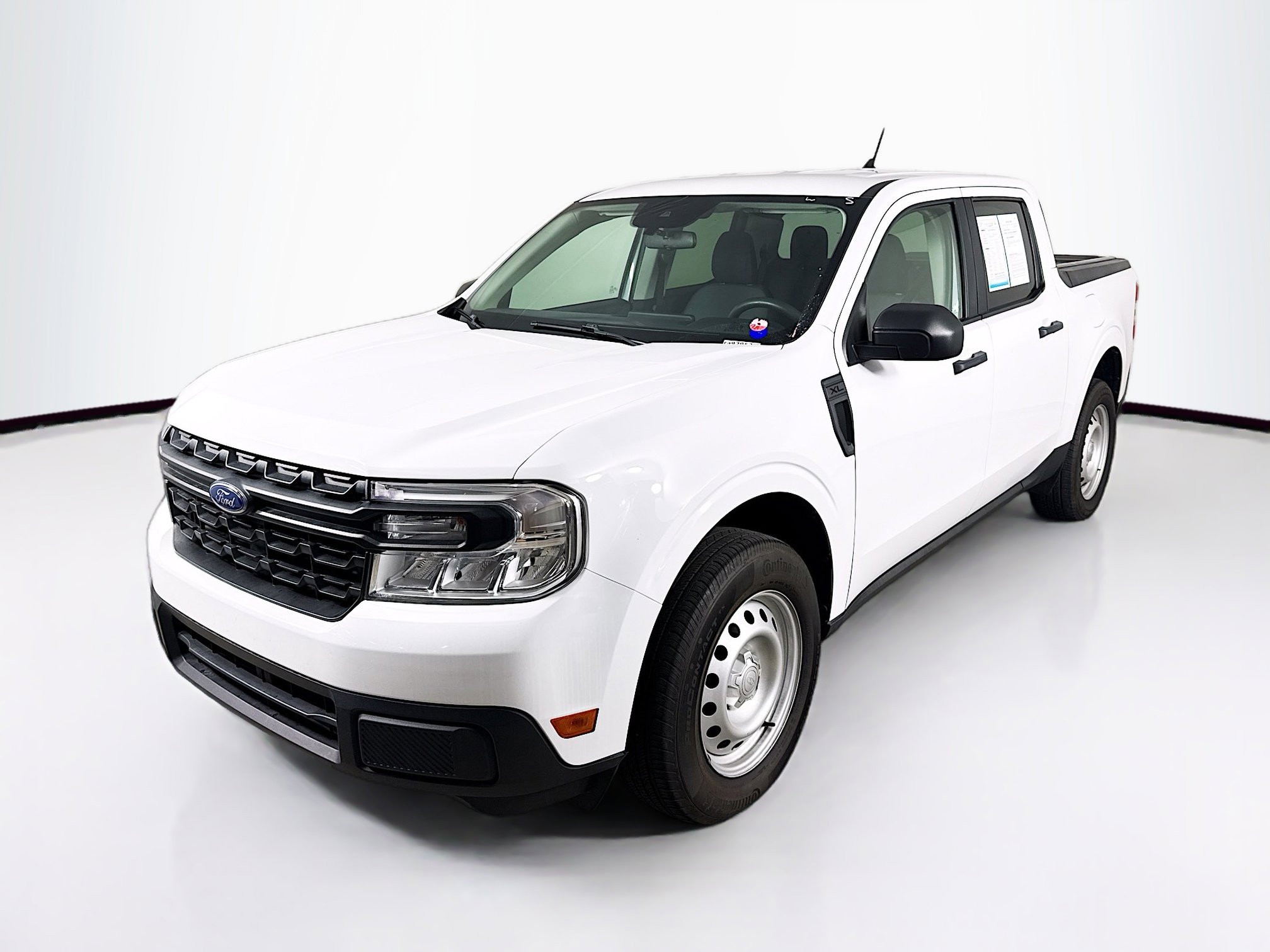 Used 2022 Ford Maverick XL w/ Equipment Group 100A Standard image 4