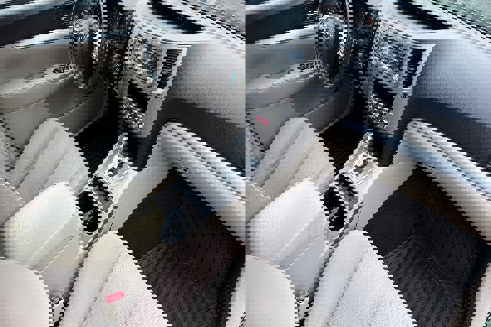 Used 2014 Subaru Outback 2.5i image 18