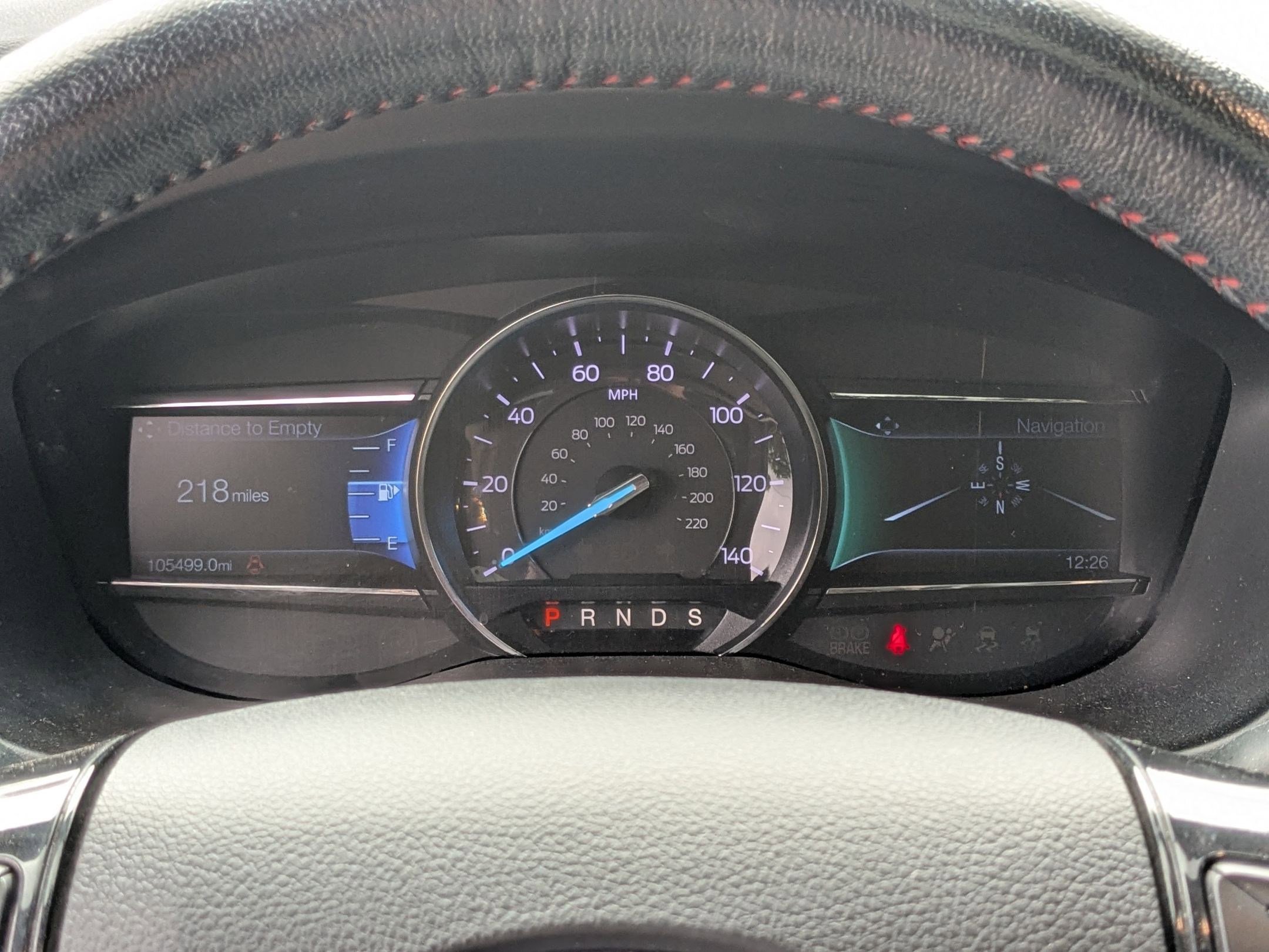 Used 2018 Ford Explorer Sport w/ Equipment Group 401A image 14