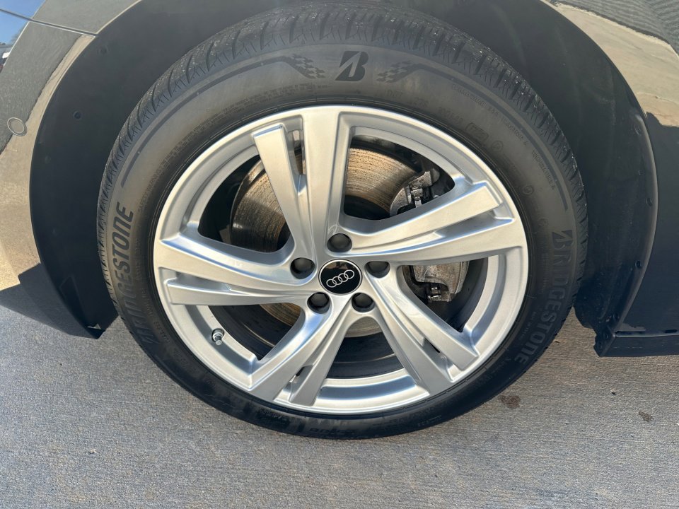 Certified 2025 Audi A5 2.0T Premium w/ Convenience Package image 26