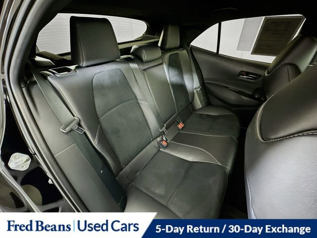 Used 2024 Toyota Corolla GR w/ Styling Package (TMS) AWD/4WD image 27