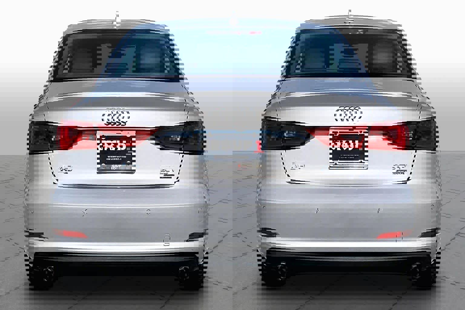 Used 2015 Audi A3 2.0T Premium Plus AWD/4WD image 5