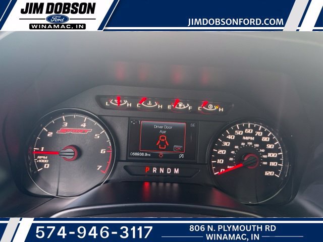 Used 2018 Ford F150 XLT w/ Equipment Group 302A Luxury AWD/4WD image 30