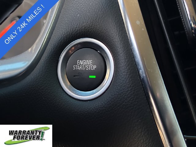 Used 2021 Chevrolet Traverse LT AWD/4WD image 32