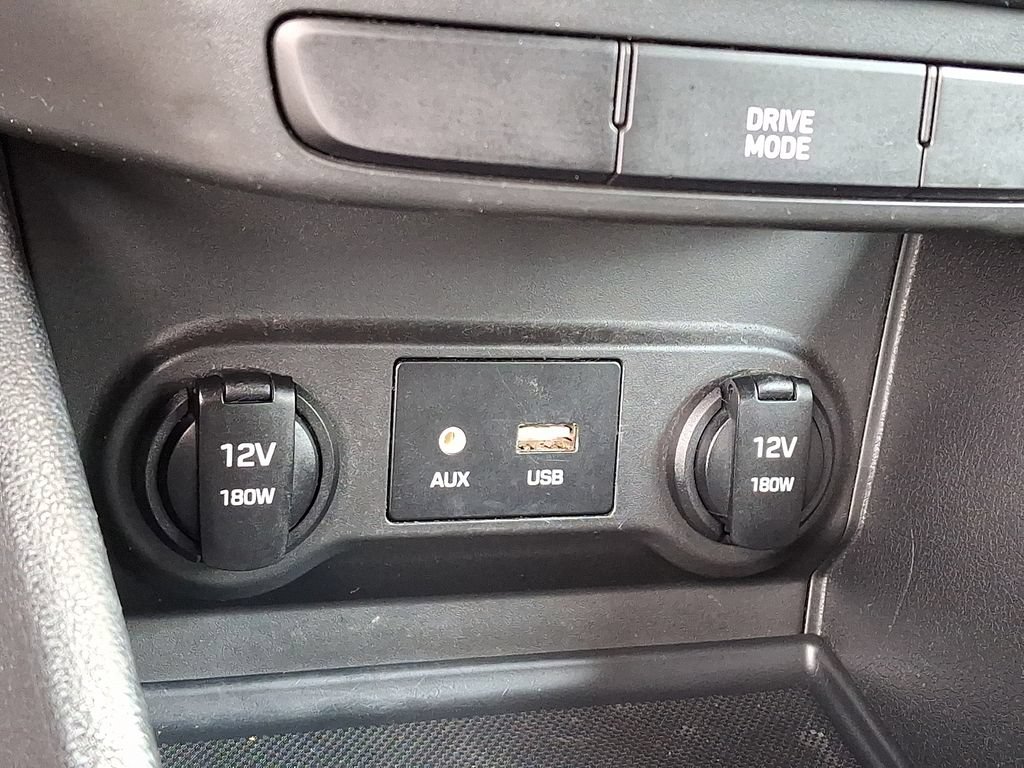 Used 2021 Hyundai Accent SEL FWD image 23