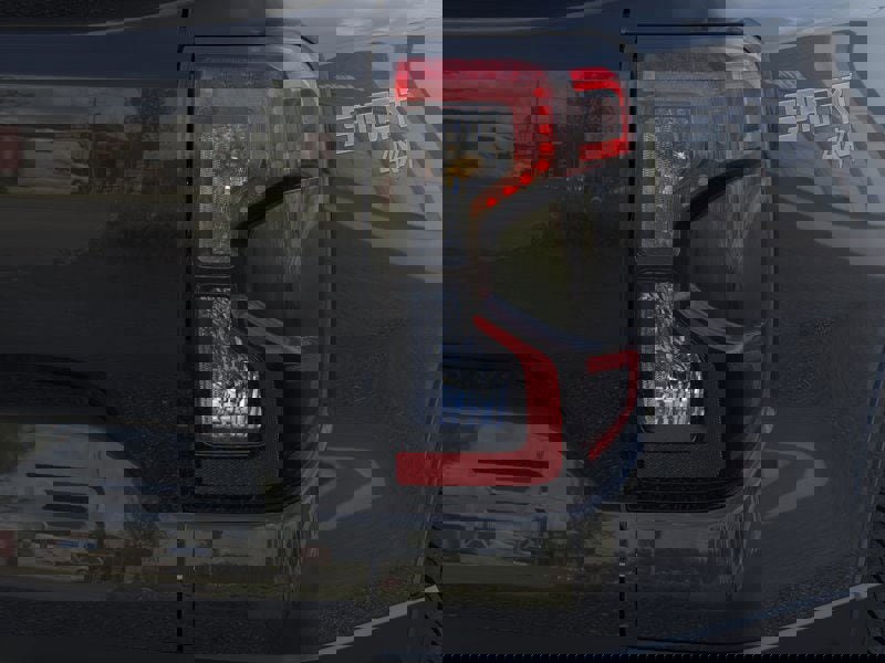 New 2025 Ford Ranger Lariat w/ Trailer Tow Package image 21