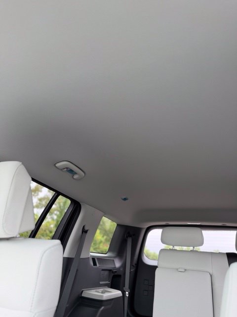 New 2026 Hyundai Santa Fe SE AWD/4WD image 19