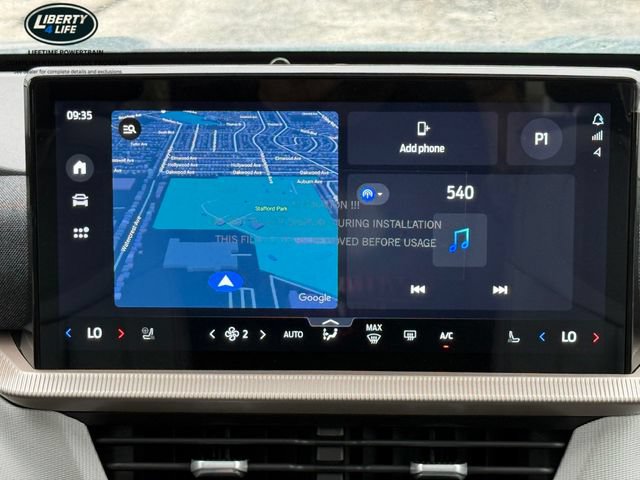 New 2026 Ford Explorer Active w/ Active Comfort Package AWD/4WD image 28