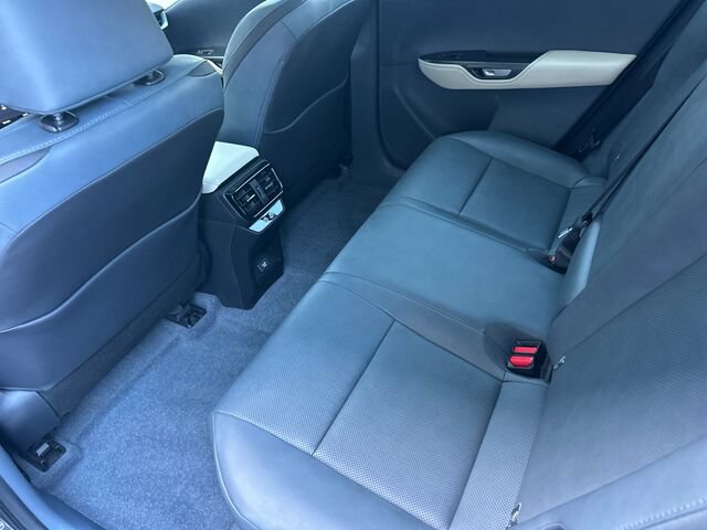 Used 2024 Lexus RZ 300e Premium w/ Technology Package FWD image 14