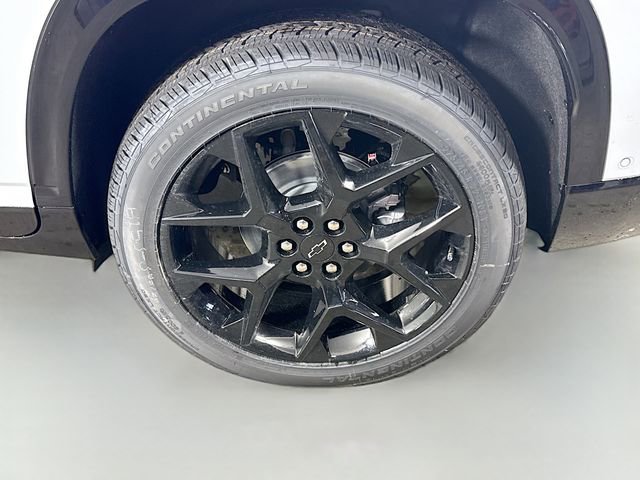 New 2026 Chevrolet Traverse RS image 34