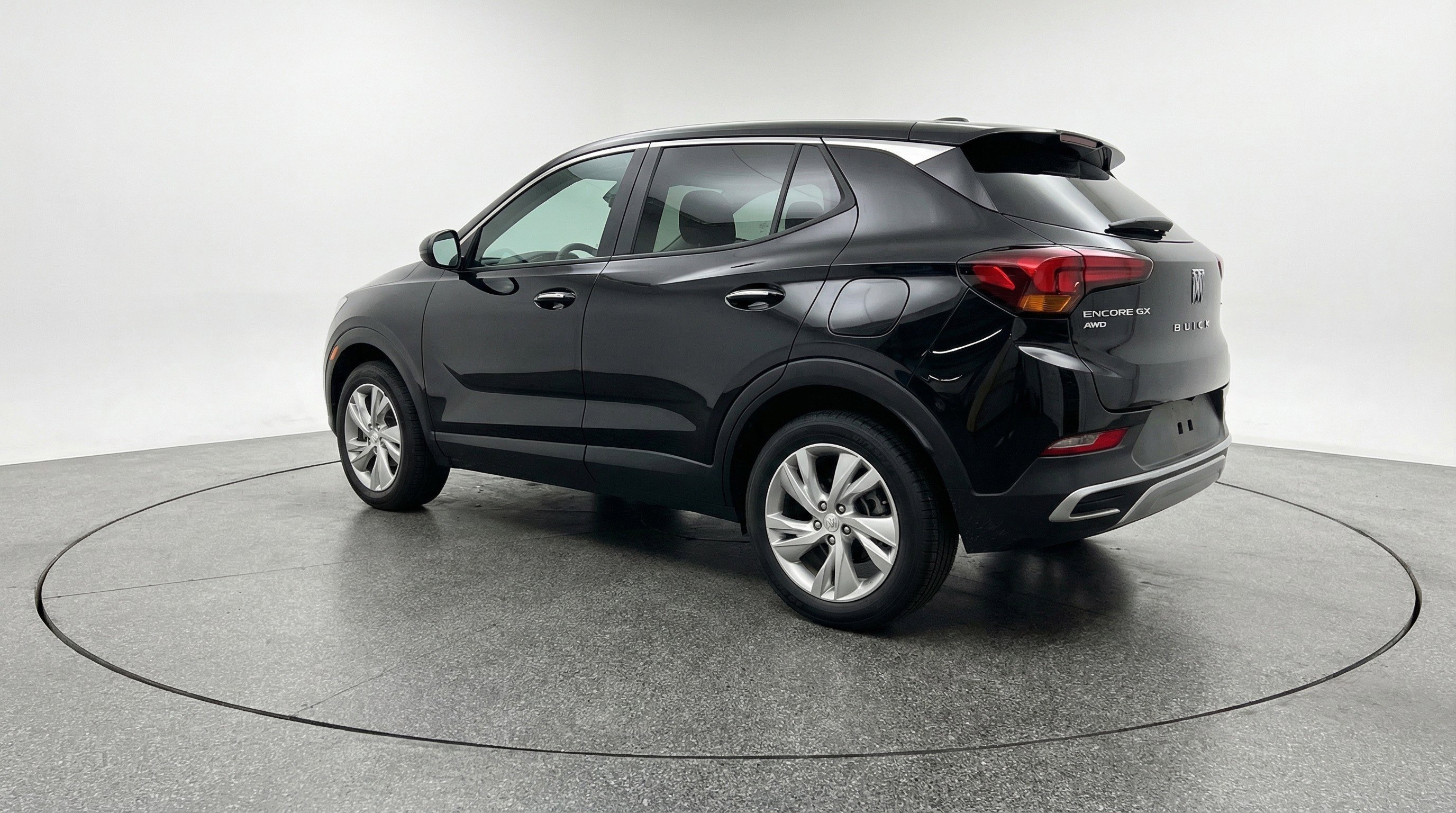 Used 2025 Buick Encore GX Preferred image 6