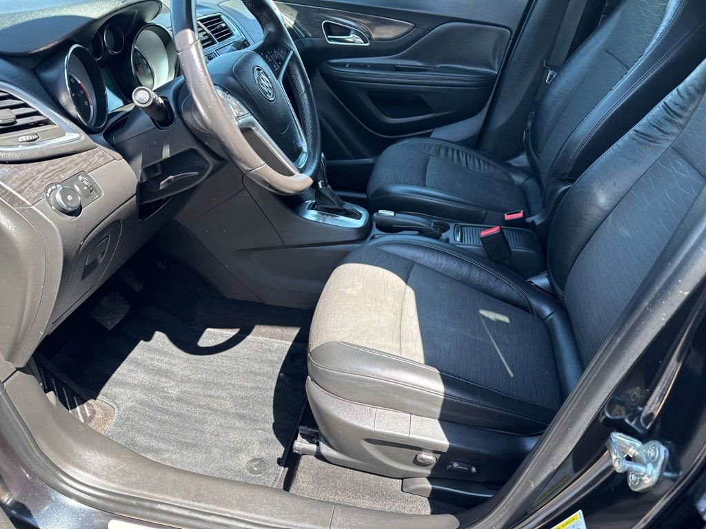 Used 2016 Buick Encore Convenience AWD/4WD image 17