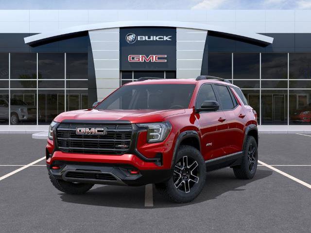 New 2026 GMC Terrain AT4 w/ Convenience Package III AWD/4WD image 6