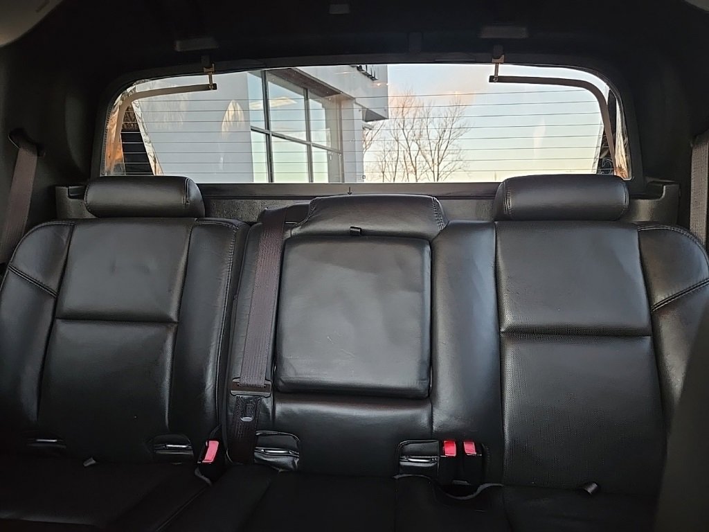 Used 2007 Cadillac Escalade EXT w/ Information Package image 47
