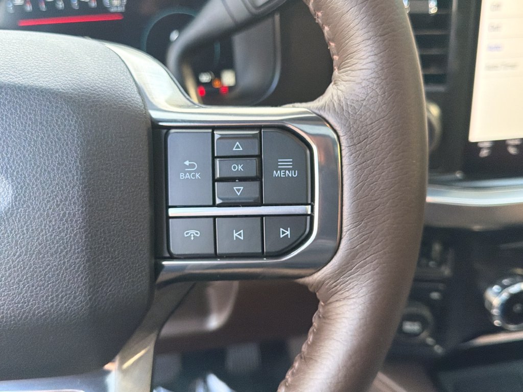New 2027 Ford F250 King Ranch AWD/4WD image 21