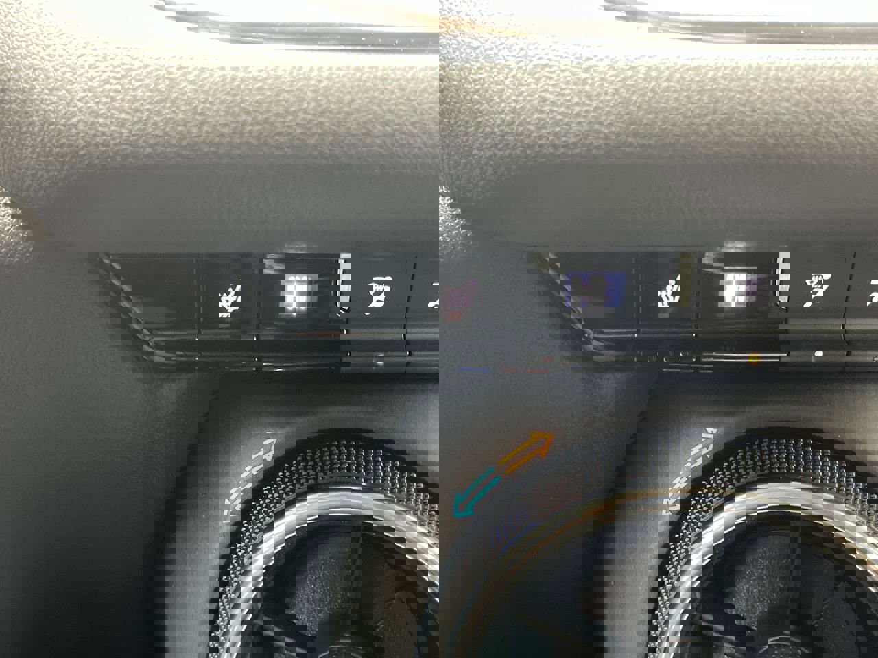 Certified 2024 Chevrolet Blazer LT w/ Sound & Technology Package image 24