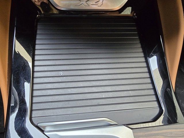 Used 2019 BMW X4 xDrive30i w/ Executive Package image 58